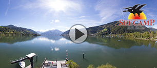 Seecamp, Zell am See