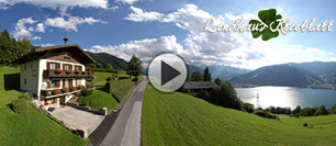 Landhaus Zell am See